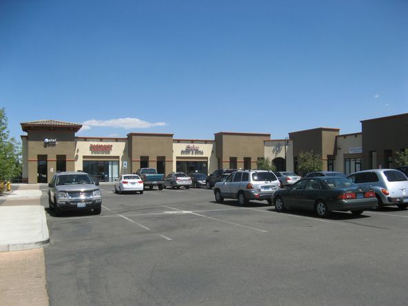 Waterloo Center: 1352 - 1362 N Hwy 395, Gardnerville, NV 89410